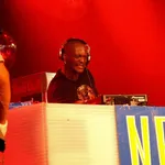 DJ Rush