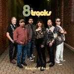 THE 8TRACKS Band