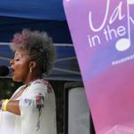 Echo's of an Era Tour w/ Javon Jackson