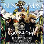 Nunca Jamás en Monclova