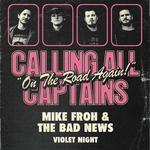 On The Road Again Tour