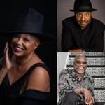 Echos Of An Era Tour w/ Javon Jackson