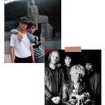 Lathe Of Heaven + Lust For Youth