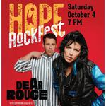Hope Rock Fest