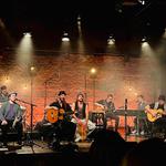 JAMARAM meets JAHCOUSTIX live und unplugged