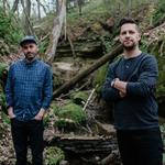 Shadowlands w/ UWEC Jazz Ensemble 1 @ Pablo Center