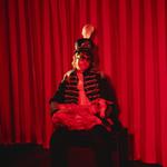 Roe Kapara supporting Mind's Eye & Hot Flash Heat Wave