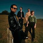 The Temper Trap - Toronto