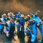 Huntsville, AL! EZ Band Headlines CulturA Festival