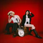 Ally Row LIVE at The Mezz Wine Bar Yarram