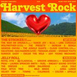 Harvest Rock Festival 2025