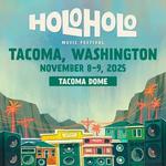 Holo Holo Music Festival  - Tacoma