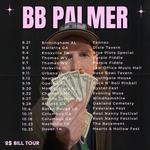 B.B. Palmer