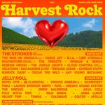 Harvest Rock Festival 2025