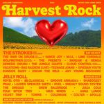 Harvest Rock Festival 2025