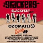 SLACKFEST WEST