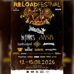 Reload Festival 2026