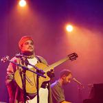 MO'JU - 88 Keys Tour