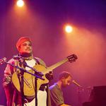 MO'JU - 88 Keys Tour 