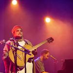 MO'JU - 88 Keys Tour