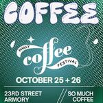 Philadelphia Coffee Festival 