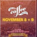 San Francisco Coffee Festival