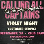 On The Road Again Tour