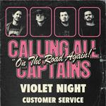 On The Road Again Tour