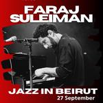 Jazz in Beirut