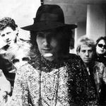 Sad Lovers and Giants