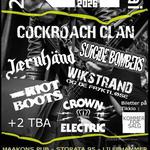 Lillehammer Rock 2026