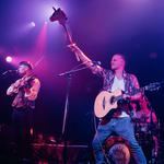 The Trouble Notes – Storm Searching - Ein Prolog live in den Landesbühnen in Radebeul 14. November 2025 | Landesbühnen Sachsen  