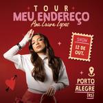 TOUR "Meu endereço" | Porto Alegre-RS