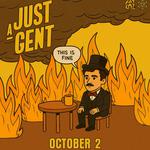 Just A Gent - Denver show