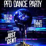 FDP Dance Party ft. Just A Gent