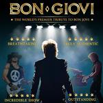 Bon Giovi at Fat Lils Witney 