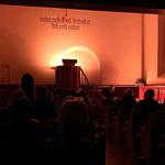 Farbmusik Vollmond Konzert