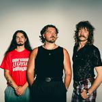 High Fade - Unsigned & Dangerous Tour 2025 - Asheville Music Hall, Asheville, NC