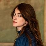 Maria Rodés en Ciclogénesis de Ítaca (Murcia)