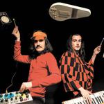 Hidrogenesse en Ciclogénesis de Ítaca (Murcia)