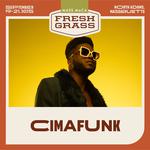 FreshGrass | North Adams 2025