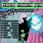 John Ferrara's Mono Means One at The One Stop Asheville 