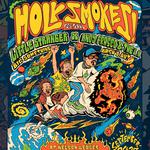 Holy Smokes! Festival