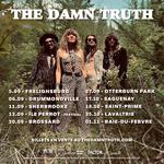 THE DAMNTRUTH @ Frelighsburg