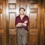 Benjamin William Hastings