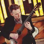 Classical Guitar Concert | Chamber Music Series