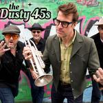 The Dusty 45s @ Gaslight Nantucket