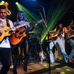 BoatYard Bar and Grill