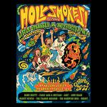 Holy Smokes! Festival 2025