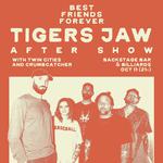 Best Friends Forever Aftershow 